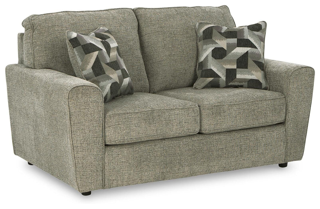 Cascilla Living Room Set - Clarks Hardware - Iowa
