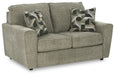 Cascilla Living Room Set - Clarks Hardware - Iowa