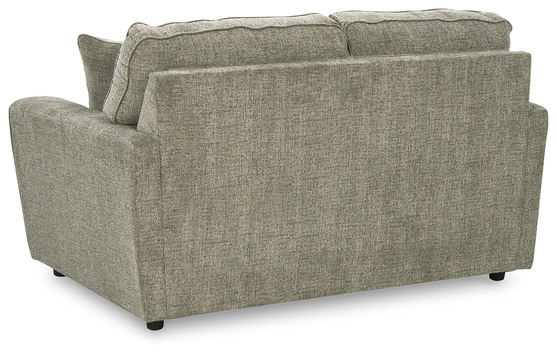 Cascilla Living Room Set - Clarks Hardware - Iowa