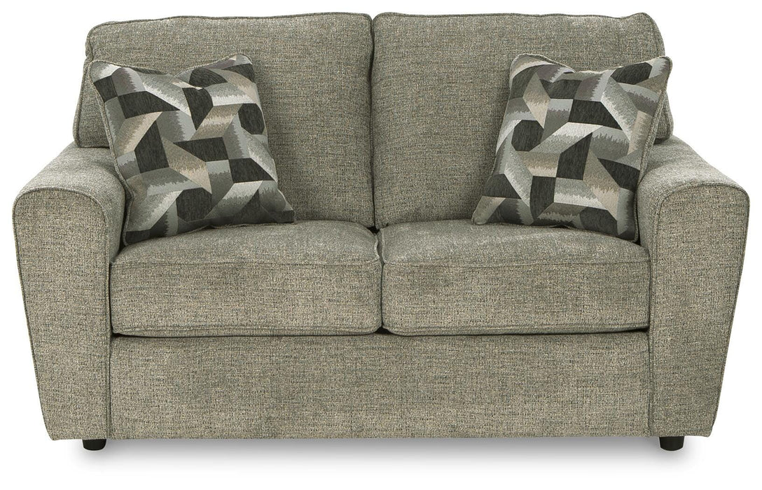 Cascilla Living Room Set - Clarks Hardware - Iowa