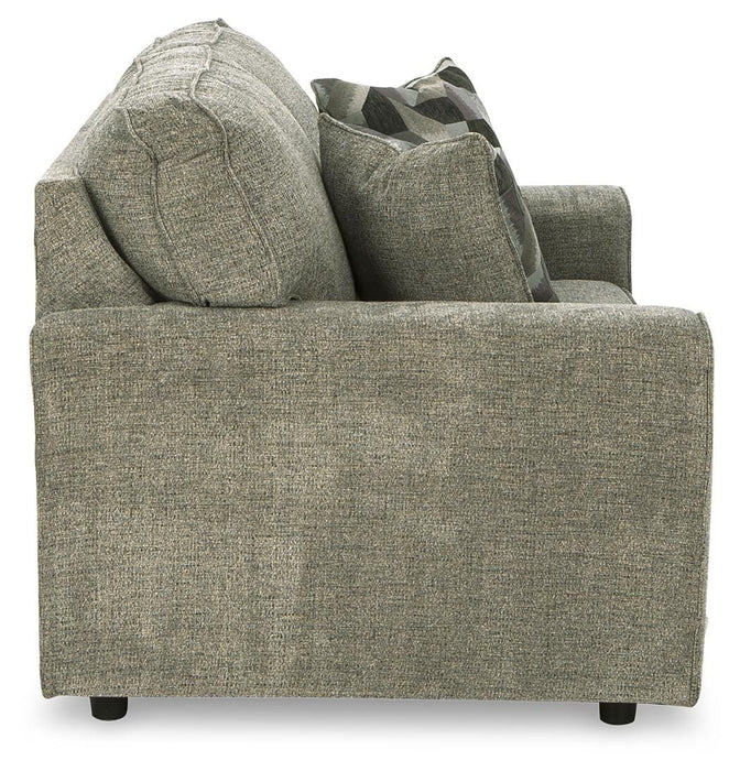 Cascilla Living Room Set - Clarks Hardware - Iowa
