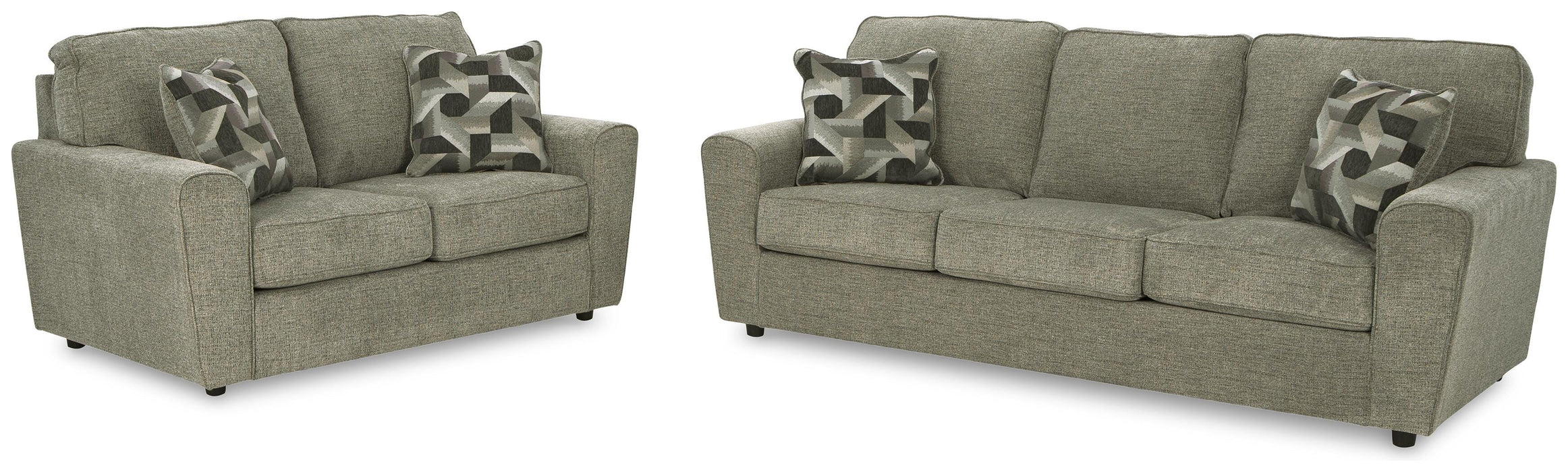 Cascilla Living Room Set - Clarks Hardware - Iowa