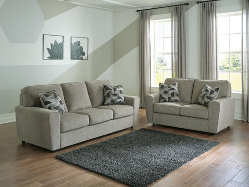 Cascilla Living Room Set - Clarks Hardware - Iowa