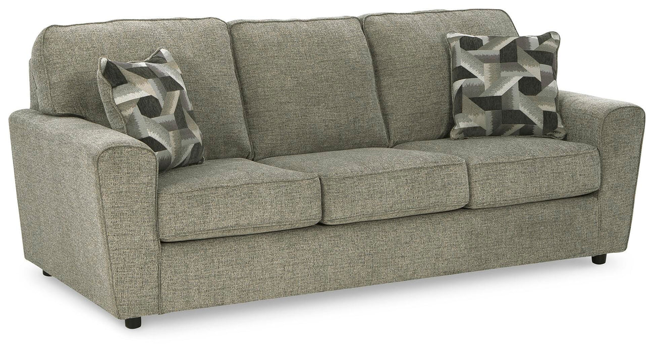 Cascilla Living Room Set - Clarks Hardware - Iowa