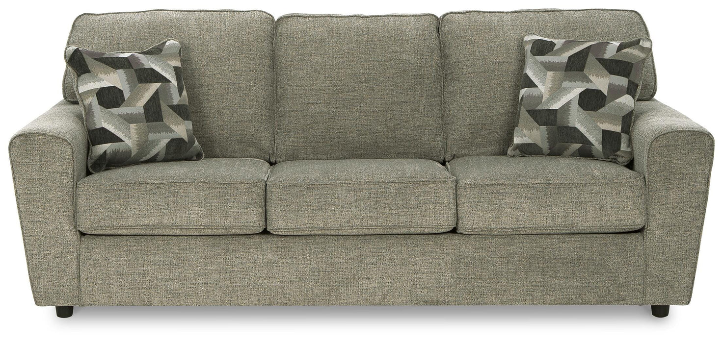 Cascilla Living Room Set - Clarks Hardware - Iowa