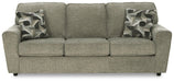 Cascilla Living Room Set - Clarks Hardware - Iowa