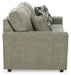 Cascilla Living Room Set - Clarks Hardware - Iowa