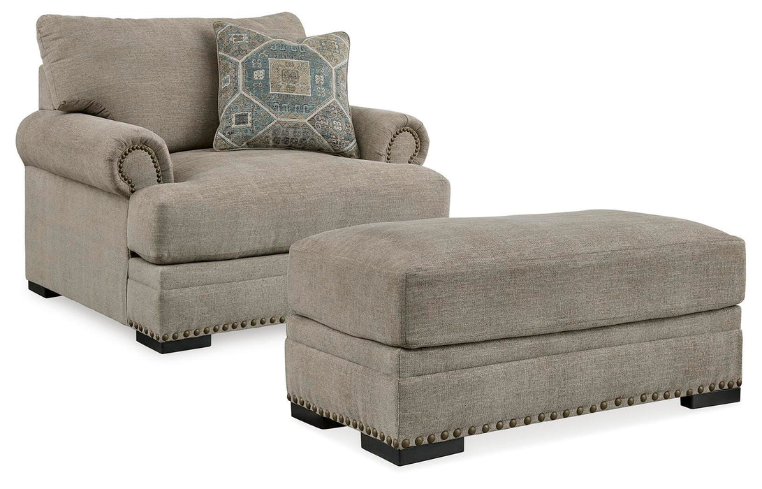 Galemore Living Room Set - Clarks Hardware - Iowa