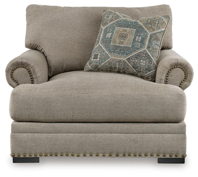 Galemore Living Room Set - Clarks Hardware - Iowa