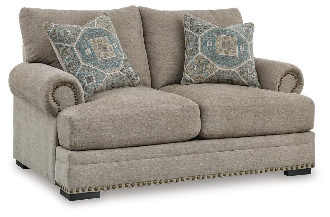 Galemore Loveseat - Clarks Hardware - Iowa