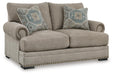 Galemore Loveseat - Clarks Hardware - Iowa