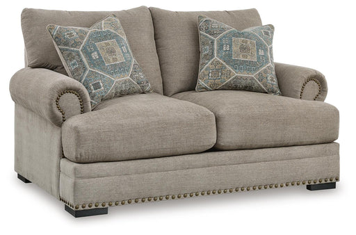 Galemore Loveseat - Clarks Hardware - Iowa