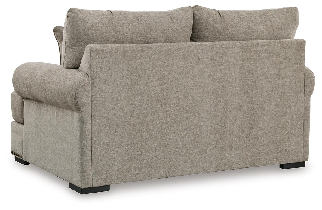 Galemore Loveseat - Clarks Hardware - Iowa