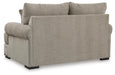 Galemore Loveseat - Clarks Hardware - Iowa