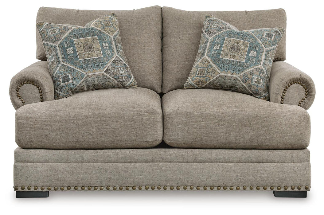 Galemore Living Room Set - Clarks Hardware - Iowa