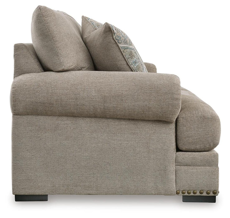 Galemore Loveseat - Clarks Hardware - Iowa