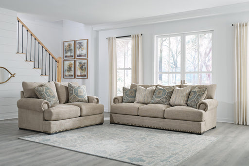 Galemore Living Room Set - Clarks Hardware - Iowa