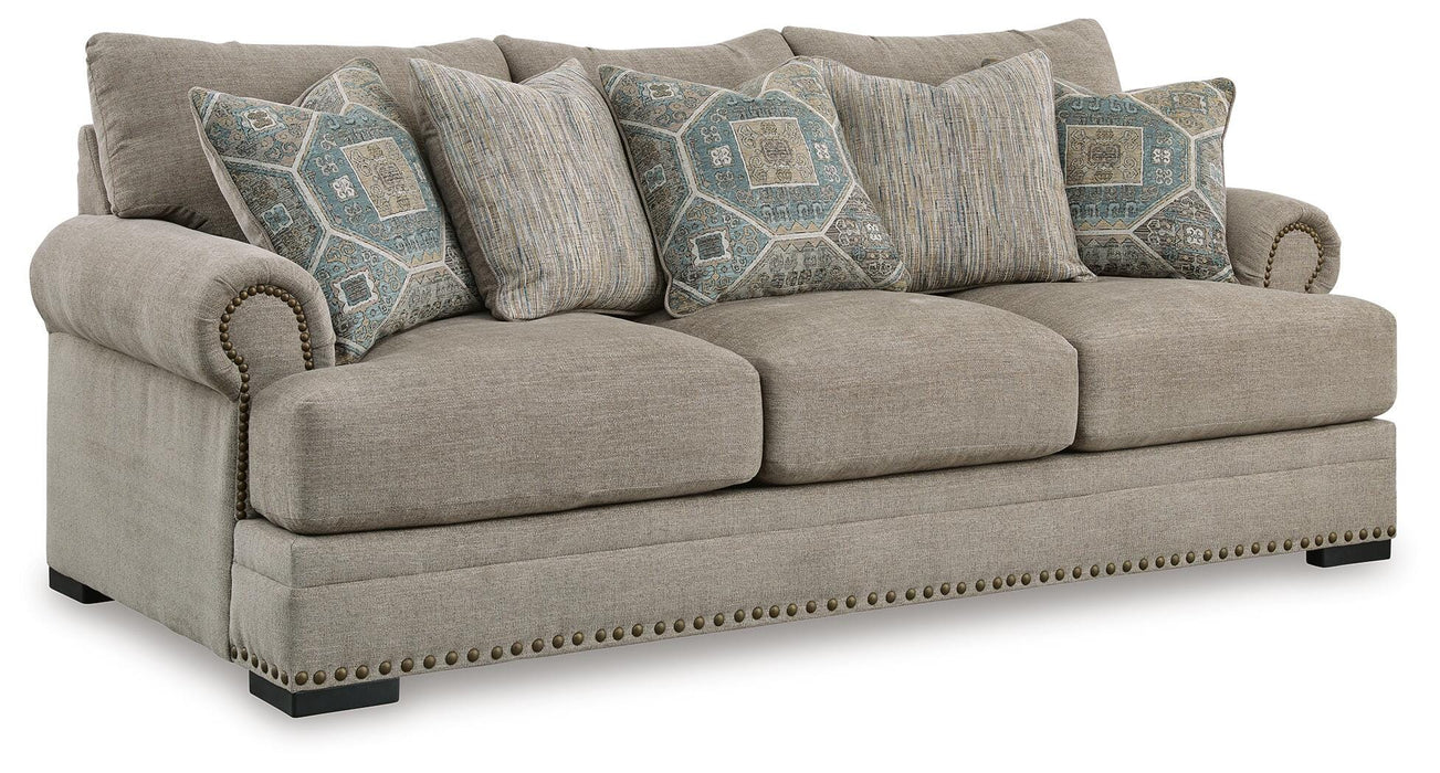 Galemore Living Room Set - Clarks Hardware - Iowa