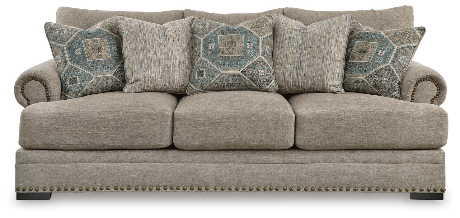 Galemore Living Room Set - Clarks Hardware - Iowa