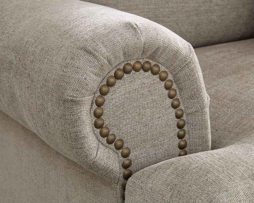 Galemore Loveseat - Clarks Hardware - Iowa