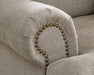 Galemore Loveseat - Clarks Hardware - Iowa