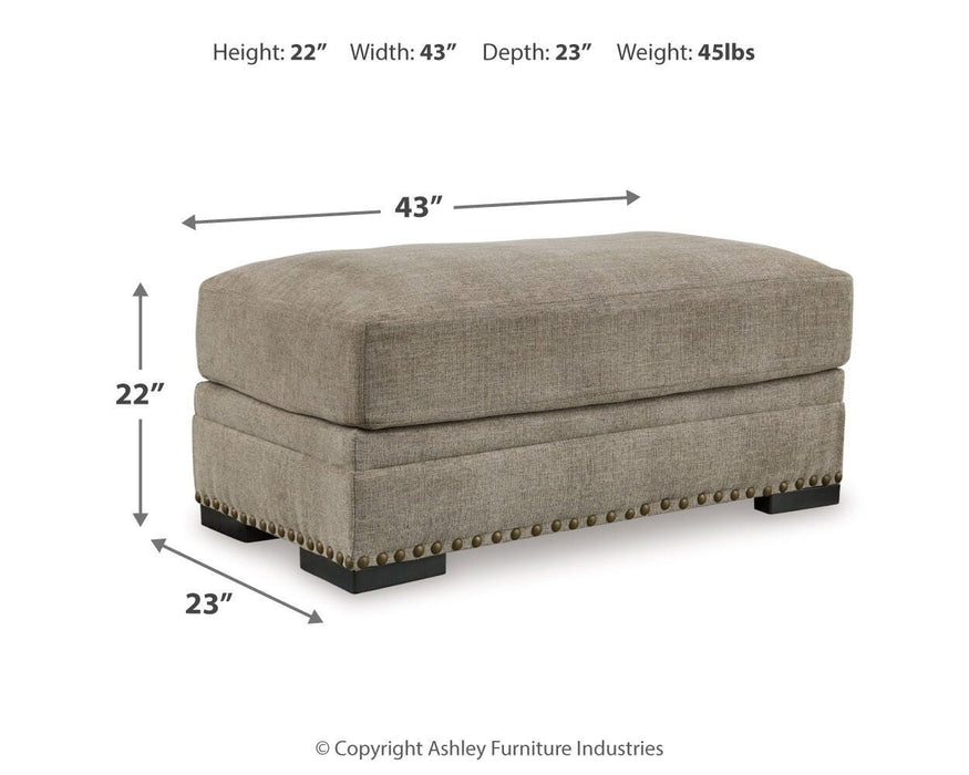 Galemore Living Room Set - Clarks Hardware - Iowa