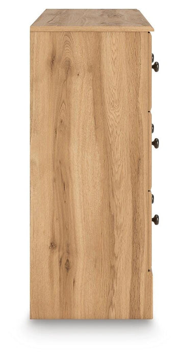 Galletyn Dresser