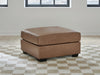 Whitlock Oversized Accent Ottoman - Clarks Hardware - Iowa