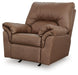 Whitlock Recliner - Clarks Hardware - Iowa