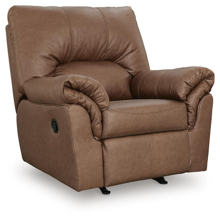 Whitlock Recliner - Clarks Hardware - Iowa