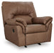 Whitlock Recliner - Clarks Hardware - Iowa