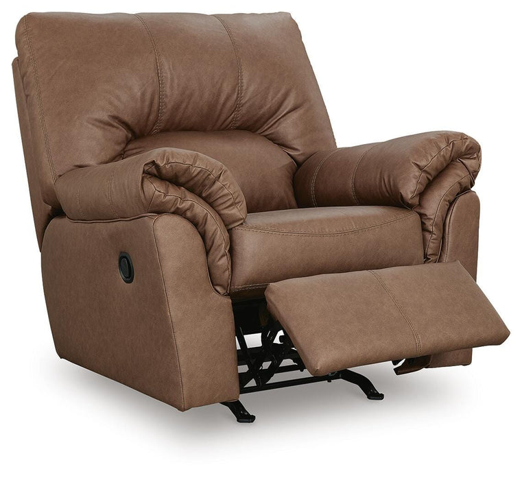 Whitlock Recliner - Clarks Hardware - Iowa