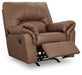 Whitlock Recliner - Clarks Hardware - Iowa