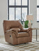 Whitlock Recliner - Clarks Hardware - Iowa