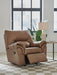 Whitlock Recliner - Clarks Hardware - Iowa