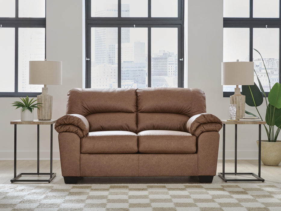 Whitlock Loveseat - Clarks Hardware - Iowa