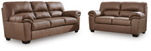 WillowBend Living Room Set - Clarks Hardware - Iowa