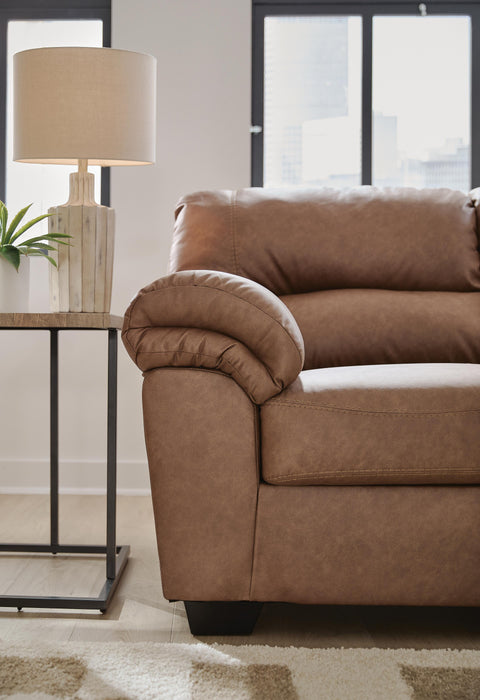 Whitlock Loveseat - Clarks Hardware - Iowa