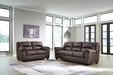 WillowBend Living Room Set - Clarks Hardware - Iowa