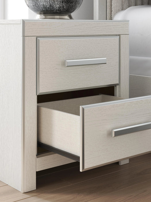 Birmonton Nightstand