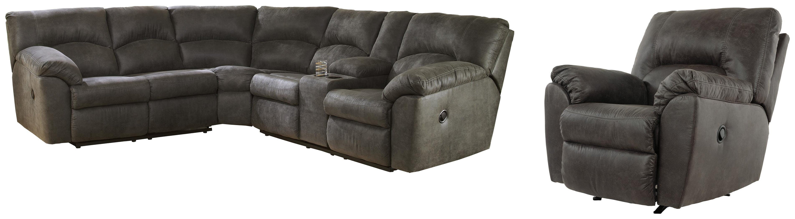 Tambo Living Room Set - Clarks Hardware - Iowa