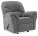 Allmaxx Recliner - Clarks Hardware - Iowa