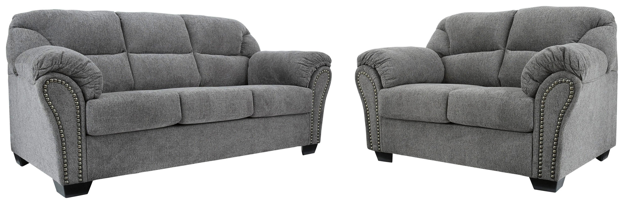 Allmaxx Living Room Set - Clarks Hardware - Iowa