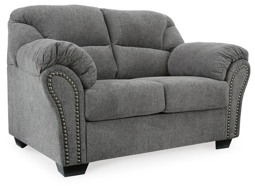 Allmaxx Loveseat - Clarks Hardware - Iowa