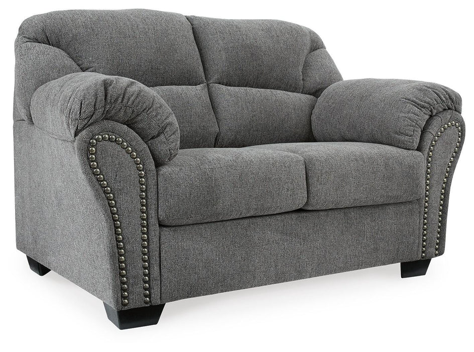Allmaxx Living Room Set - Clarks Hardware - Iowa