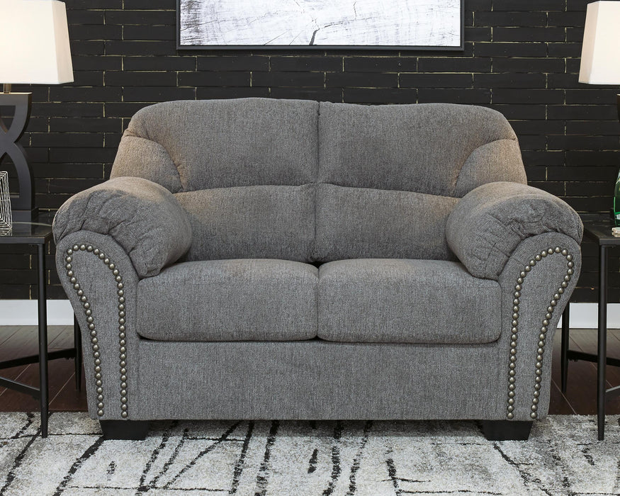 Allmaxx Loveseat - Clarks Hardware - Iowa