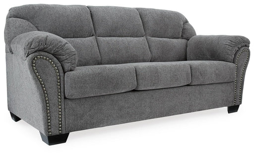 Allmaxx Sofa - Clarks Hardware - Iowa