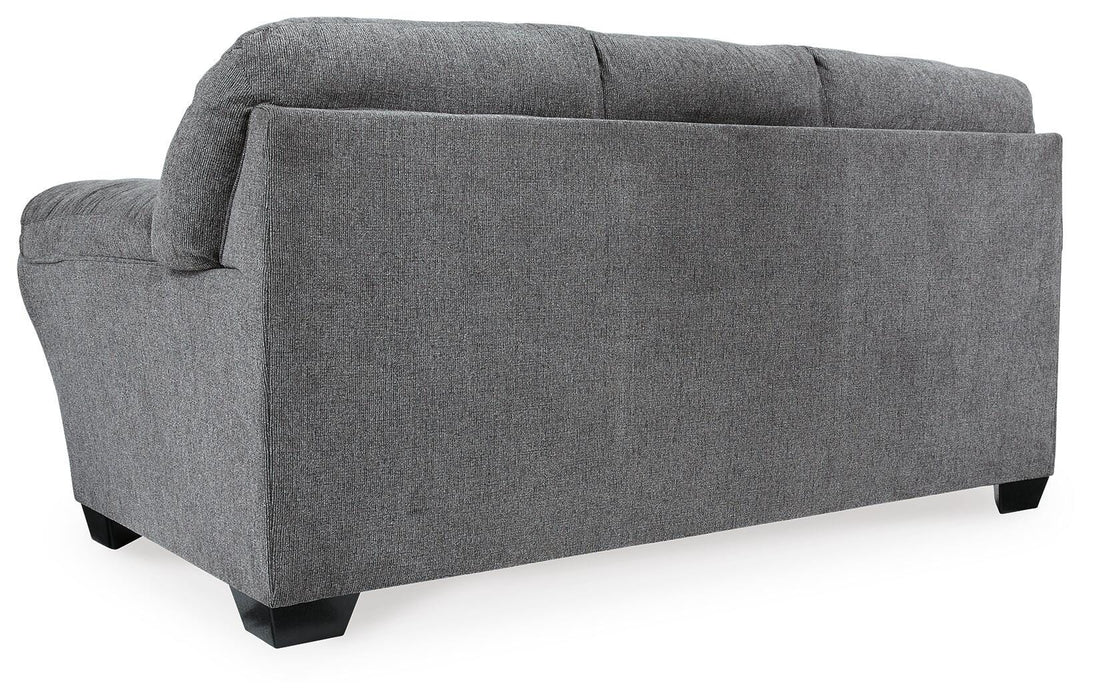 Allmaxx Sofa - Clarks Hardware - Iowa