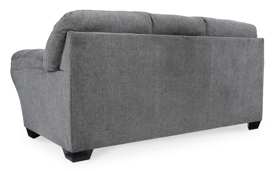 Allmaxx Living Room Set - Clarks Hardware - Iowa