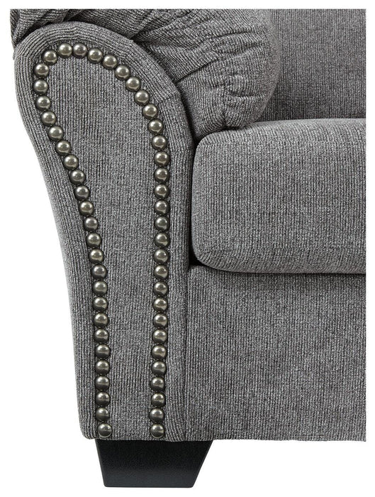 Allmaxx Sofa - Clarks Hardware - Iowa